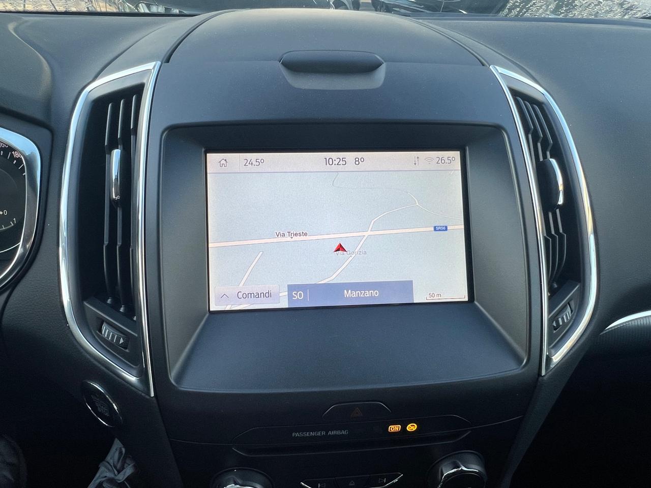 Ford S-Max 2.0 150CV Titanium Business AUTOCARRO N 1