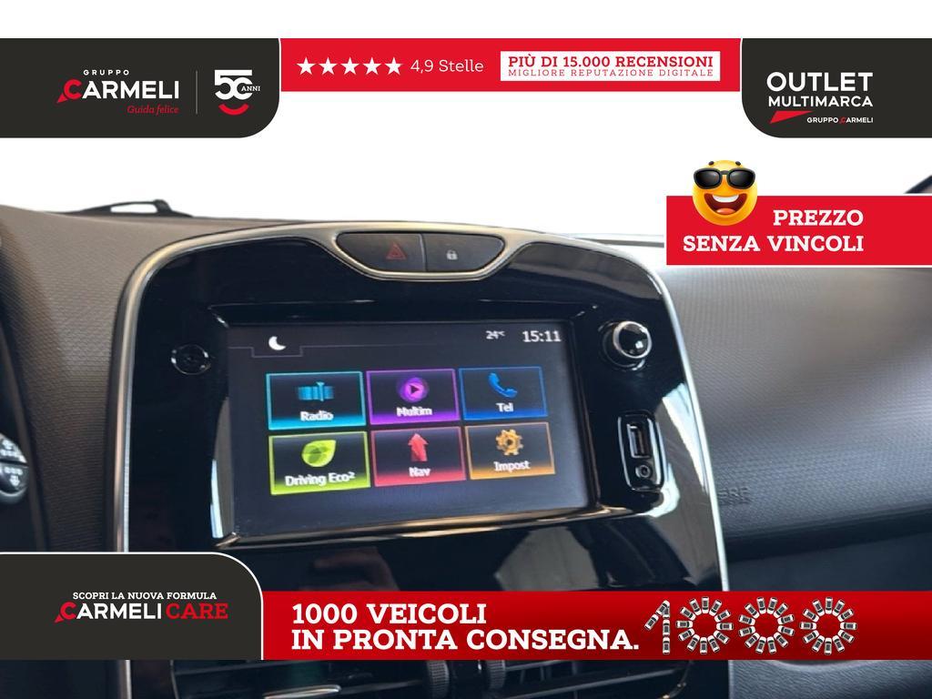 Renault Clio Sporter 1.5 dCi Energy Duel