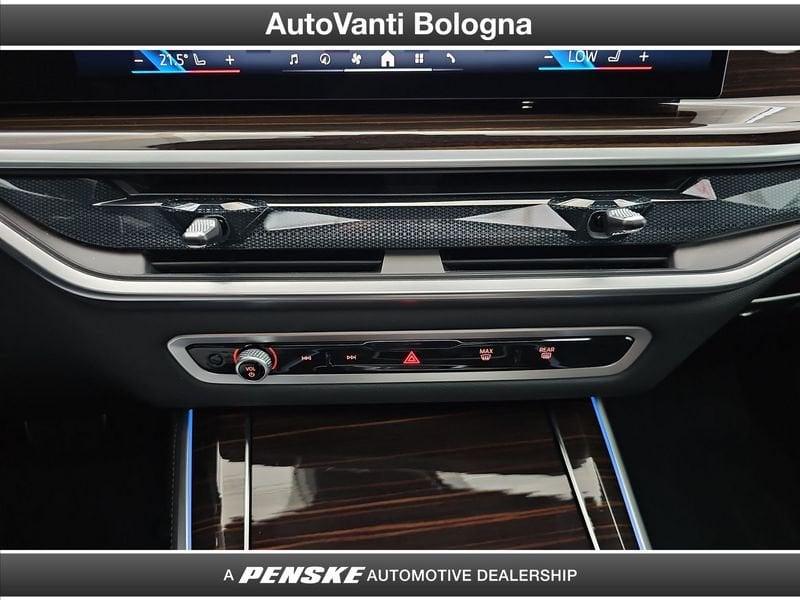 BMW X5 X5 xdrive30d MSport Pro auto