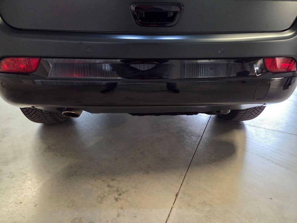 JEEP - Compass - 1.6 Mjt II 2WD 80° Anniversario