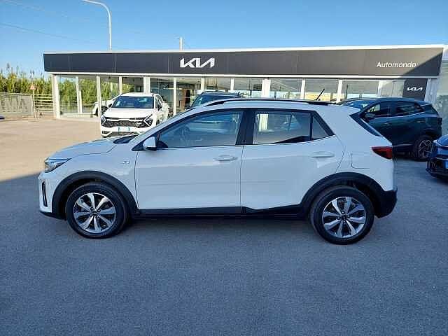 Kia Stonic 1.2 DPI Style TT