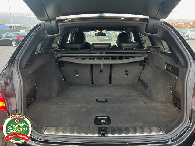 BMW 320 d 48V xDrive Touring Msport - Automatica -