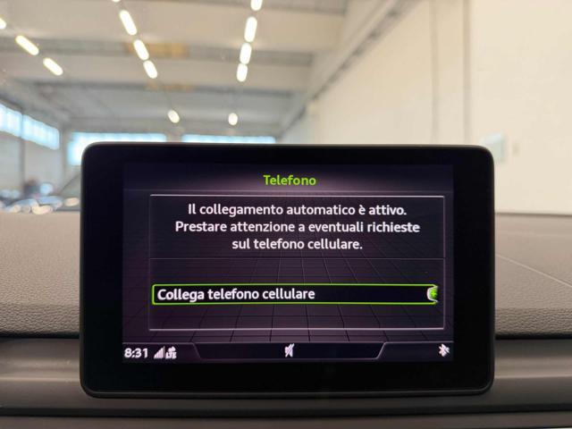 AUDI A4 Avant 2.0 TDI 150 CV S tronic