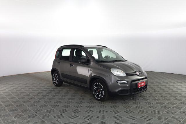 FIAT Panda Panda 1.0 FireFly Hybrid City Life