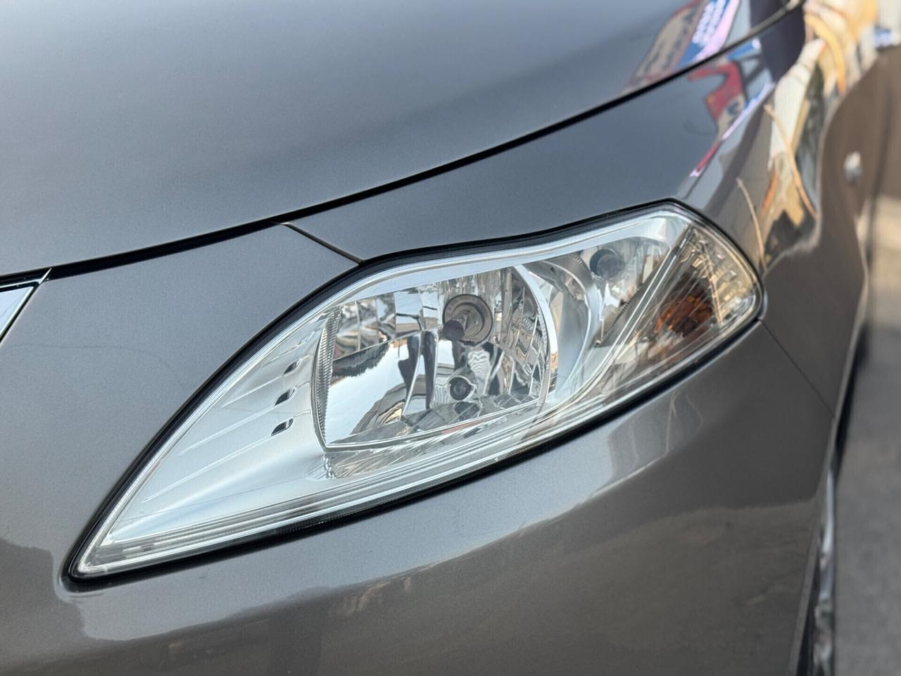 LANCIA YPSILON 1.3 MJT II 95 CV PLATINUM EDITION TETTO FULL