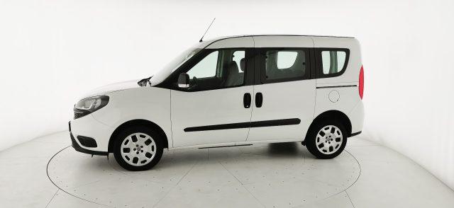 FIAT Doblo Doblò 1.6 MJT 95CV S&S Easy