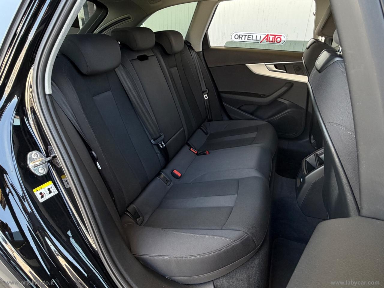 AUDI A4 allroad 40 TDI 204CV S tr. Business