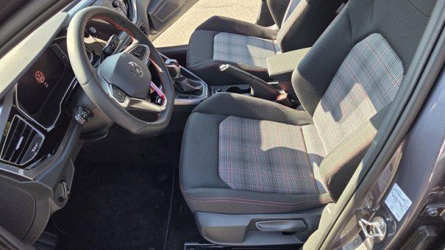 VOLKSWAGEN Polo 2.0 TSI DSG GTI PERMUTE UFF.ITALIA UNICOPROPR.