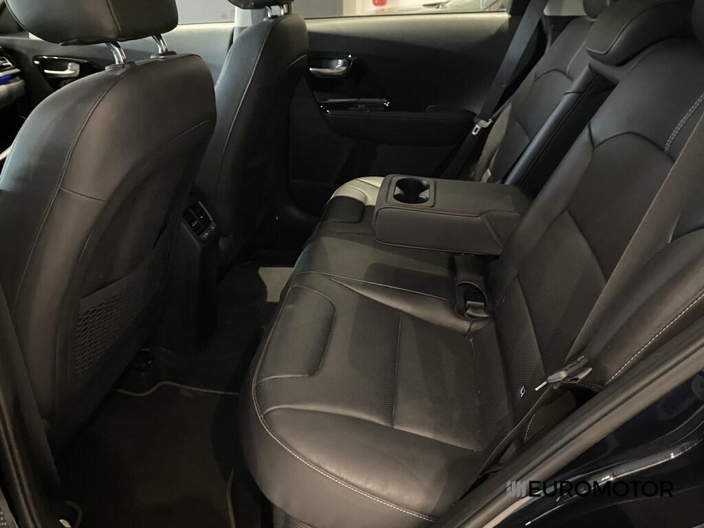 Kia Niro 1.6 GDI HEV Evolution Lounge Pack 2WD DCT