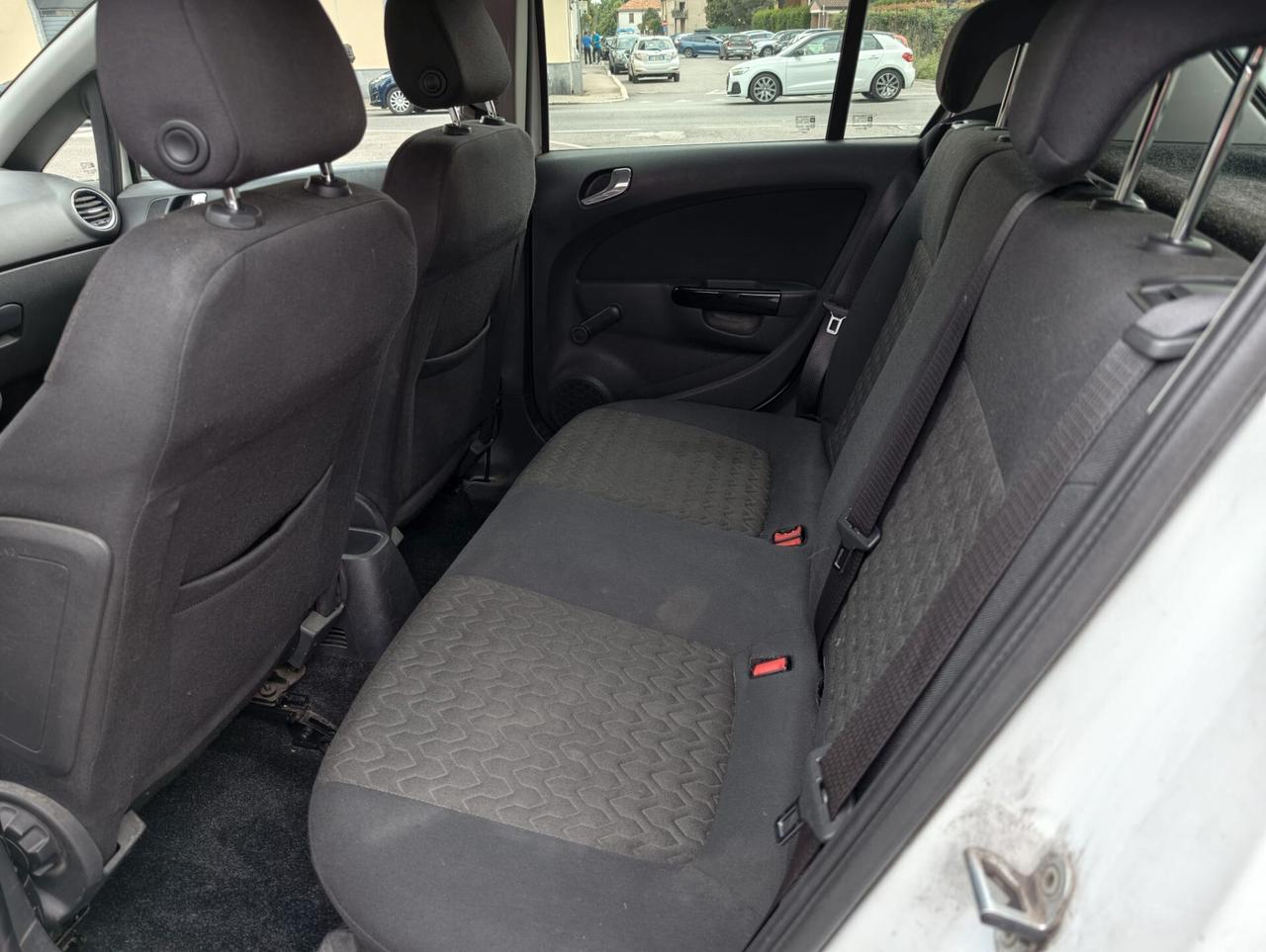 Opel Corsa 1.2 85CV 5 porte GPL-TECH Elective
