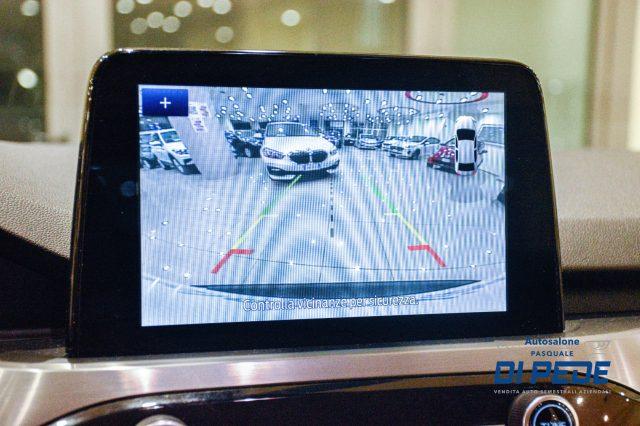 FORD Kuga 1.5 EcoBlue 120 CV aut. 2WD Titanium