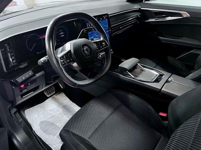 Renault Austral Mild Hybrid 160 Auto Techno Esprit Alpine