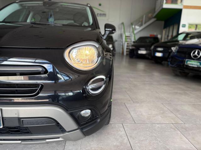 FIAT 500X CROSS 1.6 M-JET 130CV R.CAMERA CarPlay/Android