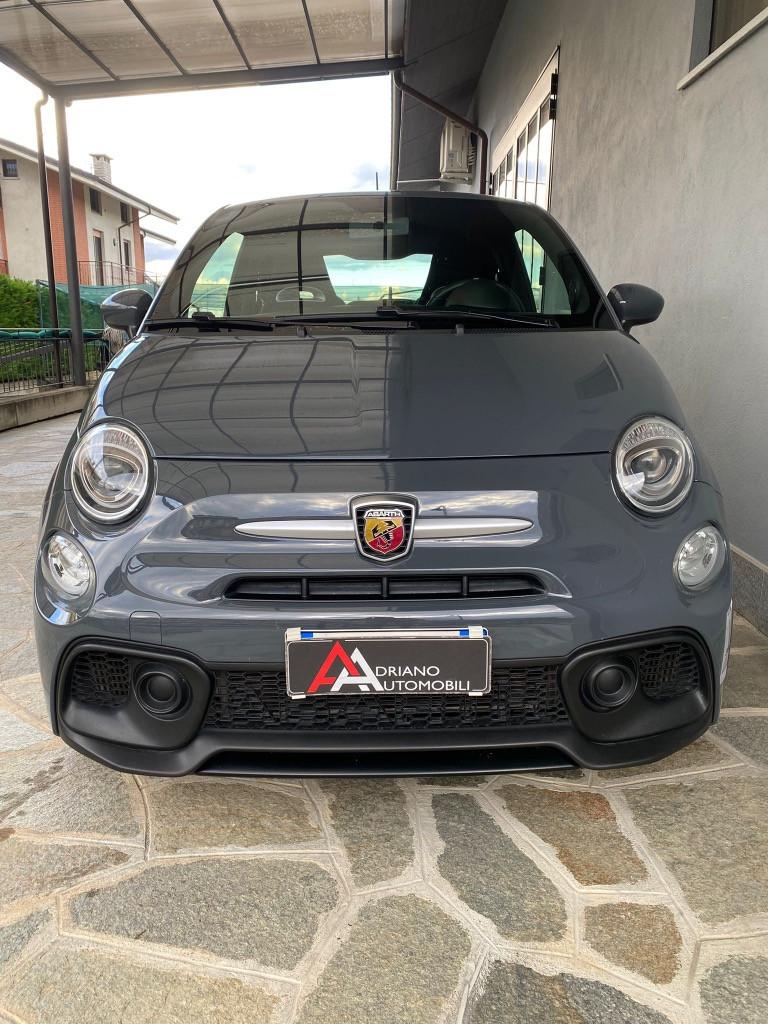 Abarth 595 1.4 t-jet 145cv