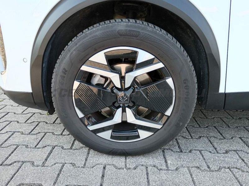 Peugeot 2008 2008 1.5 bluehdi Allure s&s 130cv eat8