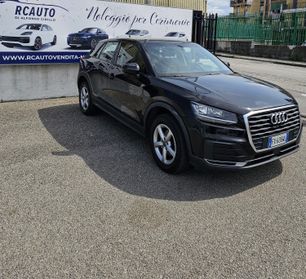 Audi Q2 30 TDI Business