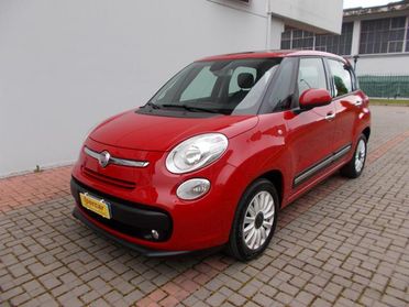 FIAT 500L 1.6 Multijet 120 CV Lounge