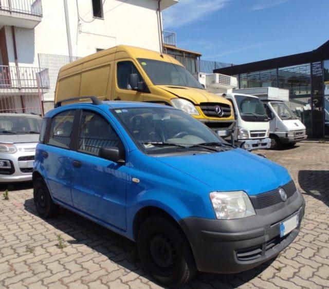 FIAT Panda 1.1 BENZINA