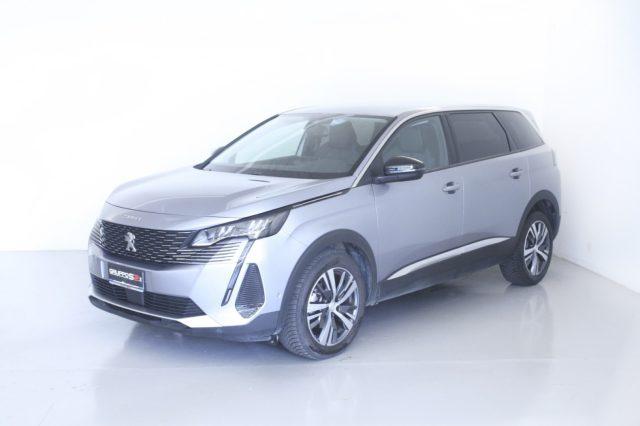 PEUGEOT 5008 BlueHDi 130 S&S EAT8 Allure 7 posti