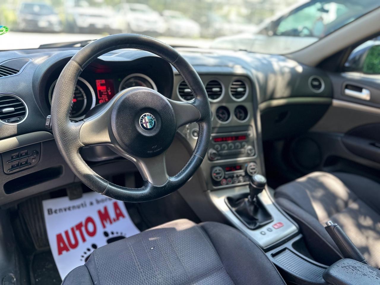 Alfa Romeo 159 2008 1.9 JTDm Sportwagon ! ! !