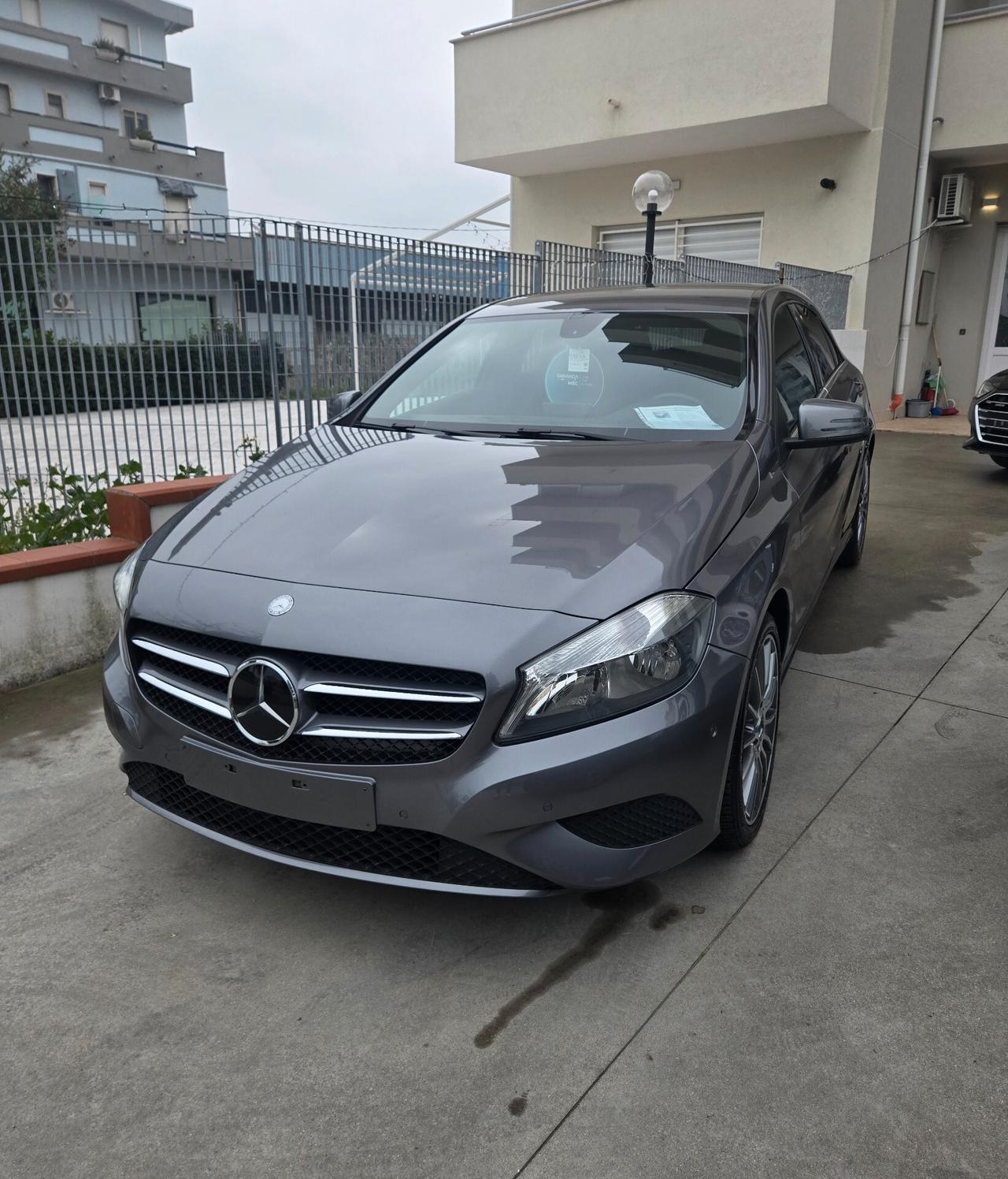 Mercedes-benz A 180 CDI Premium