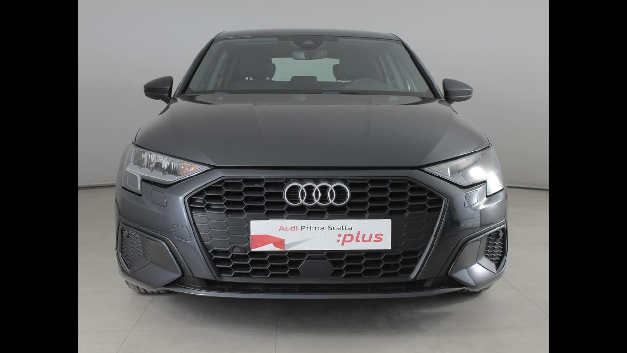AUDI AUDI A3 SPORTBACK 30 TFSI