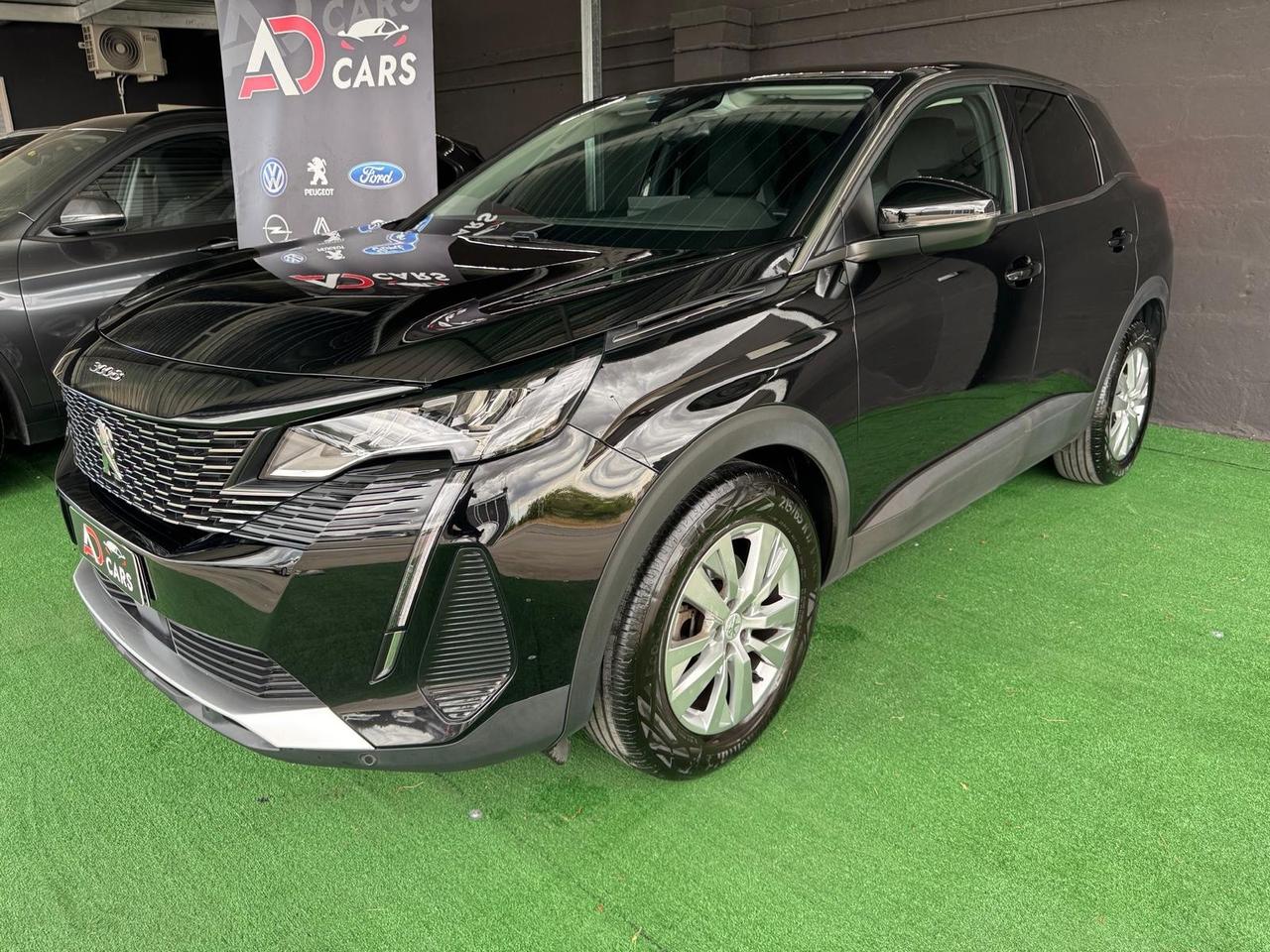 Peugeot 3008 BlueHDi 130 S&S Business