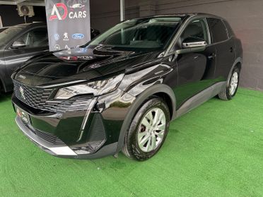 Peugeot 3008 BlueHDi 130 S&S Business