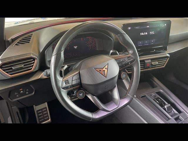 CUPRA Leon 1.4 e-HYBRID 245cv DSG