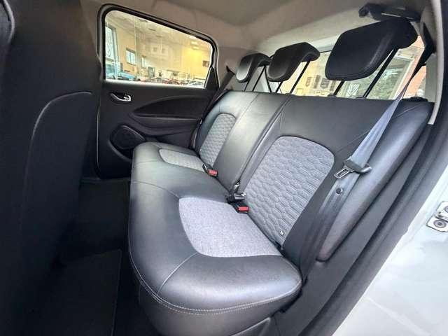 Renault ZOE ELETTRICA 51kw