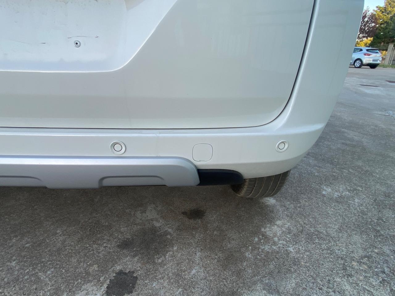 Fiat Qubo 1.3 MJT 95 CV Trekking