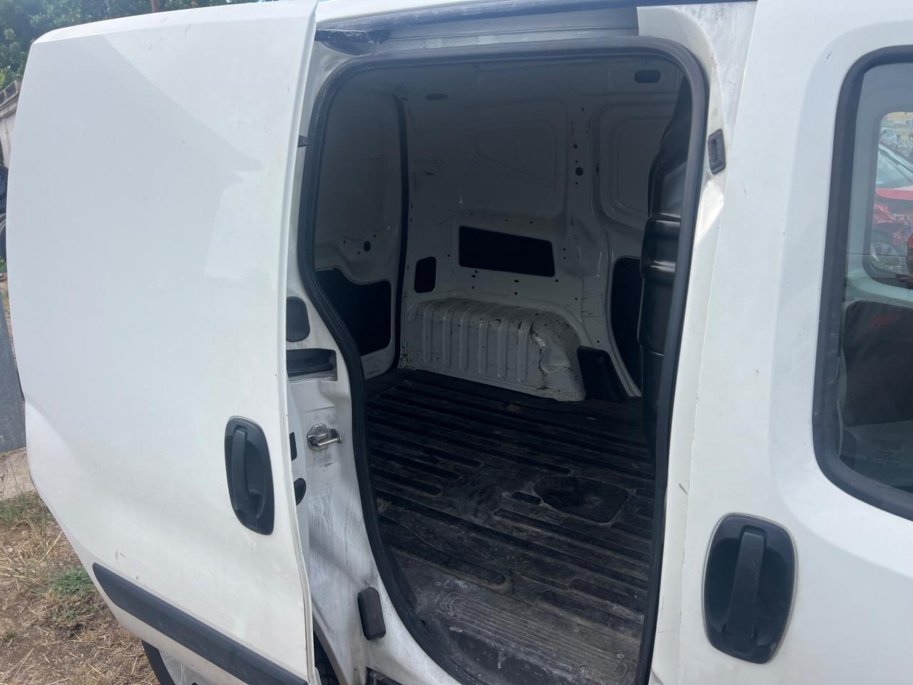 Fiat Fiorino 1.3 MJT 95CV