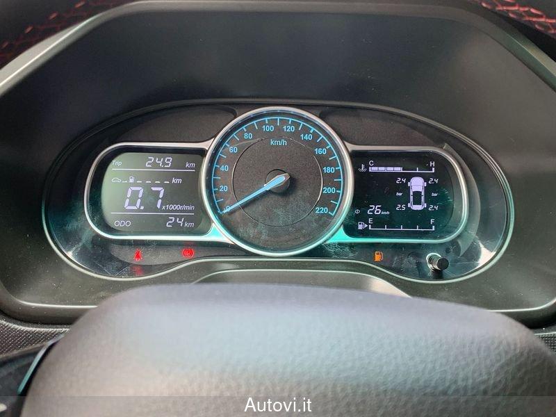 Cirelli Cirelli 1 1.5 turbo Premium