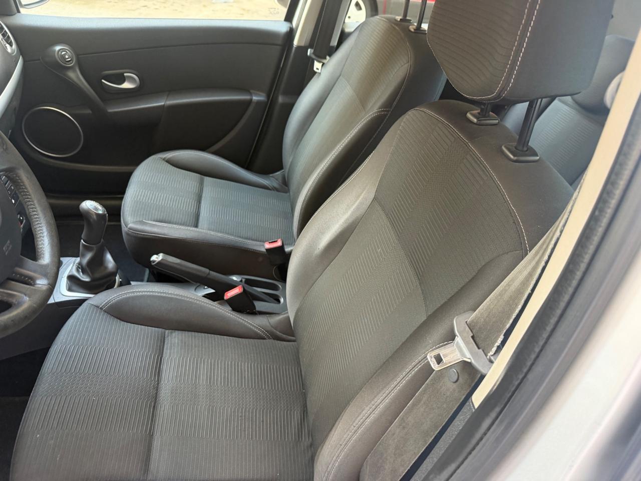 Renault Clio 1.2 5 porte Dynamique