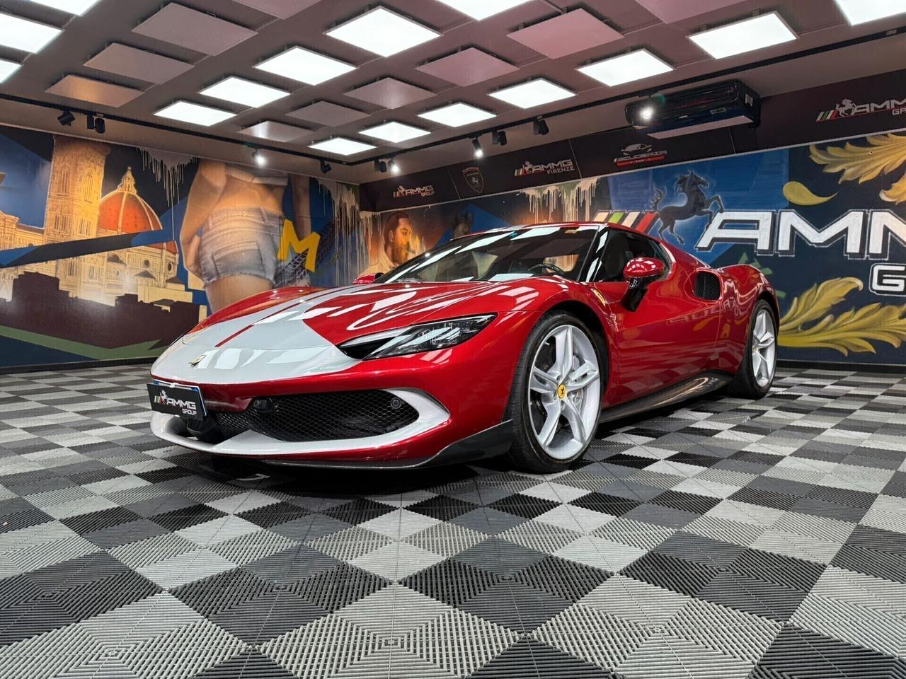 Ferrari 296 GTB Assetto Fiorano (150)