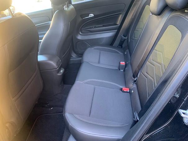 Jeep Avenger 1.2 Turbo 100 CV Summit