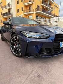 Bmw 440 M4 Competition
