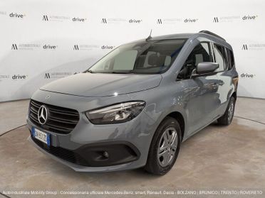 Mercedes-Benz Citan 1.5 112 CDI TOURER LONG SPORT