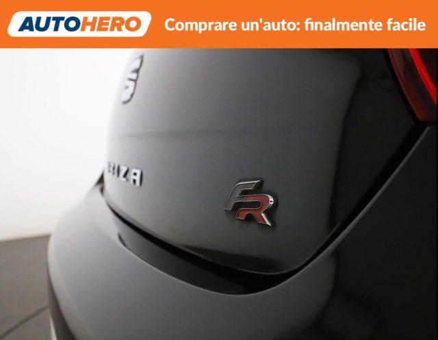 SEAT Ibiza 1.2 TSI 90 CV 5p. FR