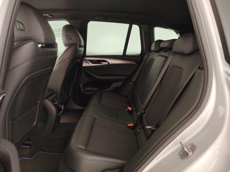 BMW X3 20 d Msport xDrive Steptronic