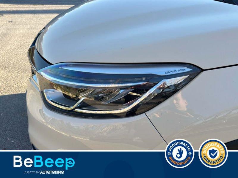 Renault Captur 1.5 DCI ZEN 90CV