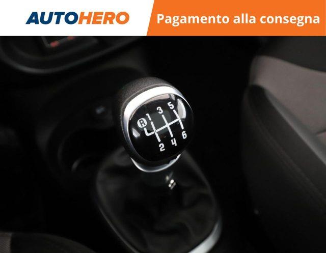 FIAT 500L 1.6 Multijet 120 CV Lounge
