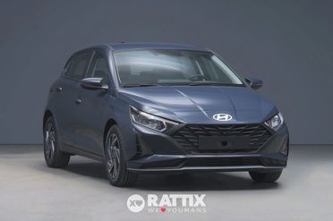 Hyundai i20 1.2 MPI 79CV Connectline + Led Pack