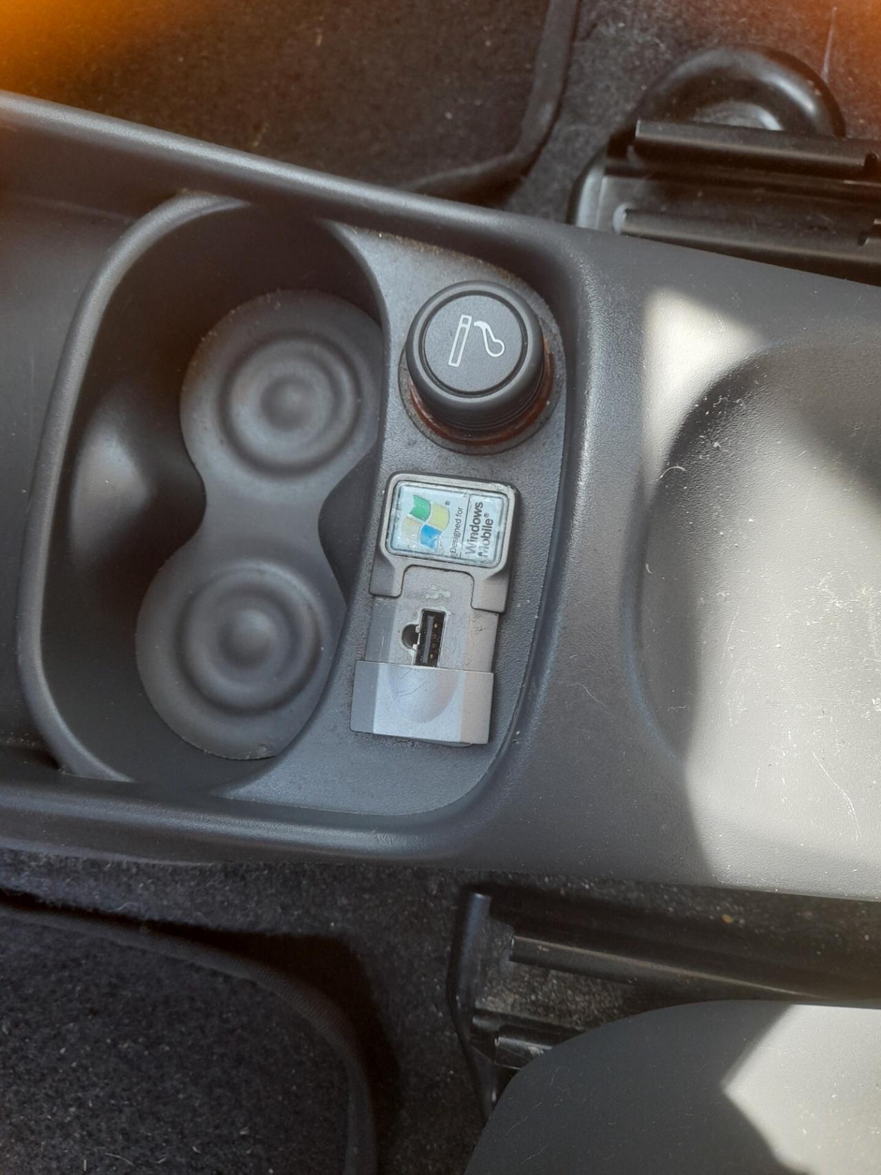 Fiat 500 1.3 Multijet 16V 75 CV Lounge