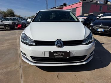 Volkswagen Golf 1.6 TDI 110 CV DSG 5p. Highline BlueMotion Technology