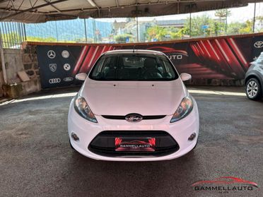 Ford Fiesta 1.4 IKON 70CV