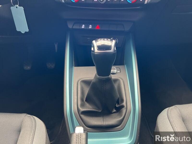 Audi A1 SPB 25 TFSI S line edition