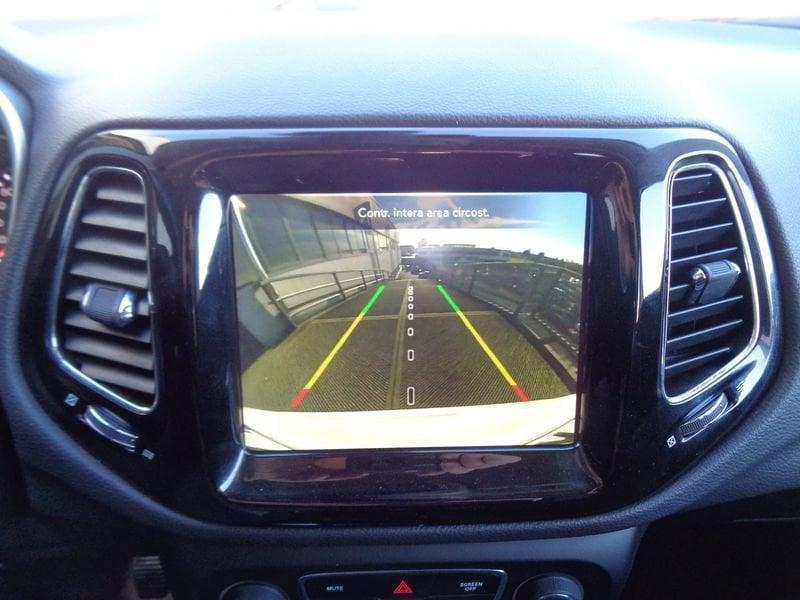 Jeep Compass Compass 1.6 Multijet II 2WD Limited