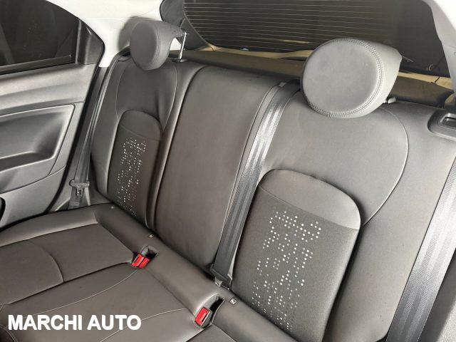 FIAT 500X 1.3 MultiJet 95 CV Connect