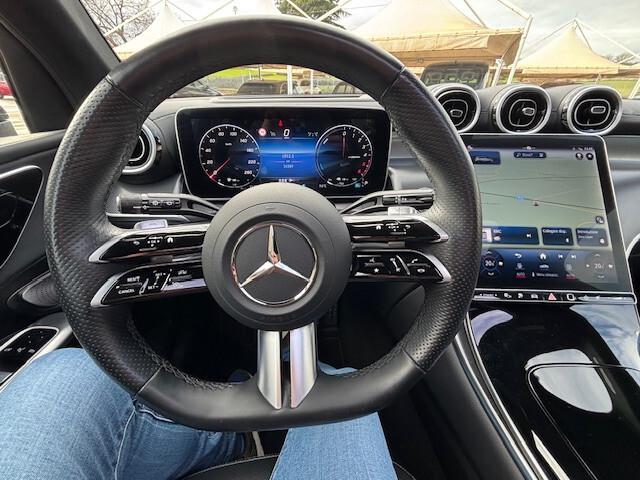 Mercedes-benz GLC 220 d 4Matic Mild Hybrid AMG Line Premium Plus